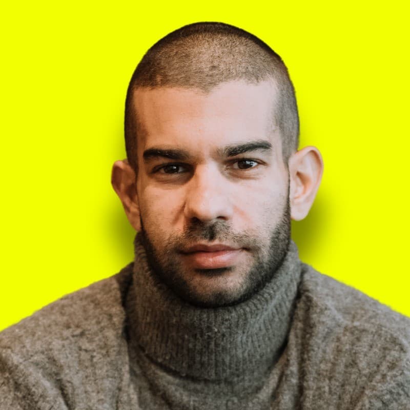 Kevin Farrugia - AI Strategist